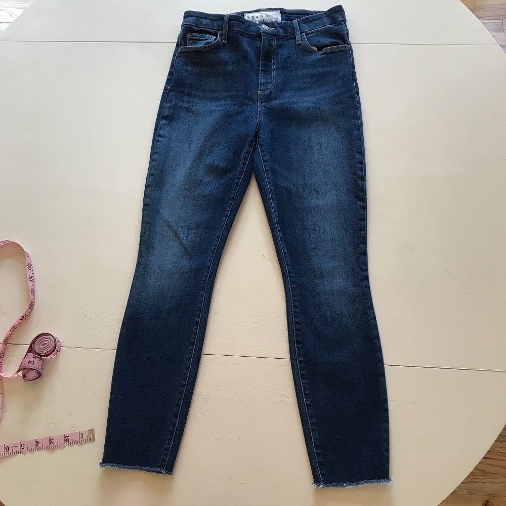 BEST SELLER 🔥FRANK & EILEEN SLIGO JEANS - Picture 5 of 16